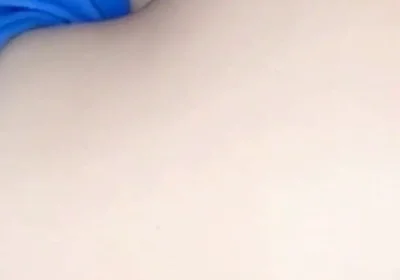 413 Stepdaughter Accidental Anal?