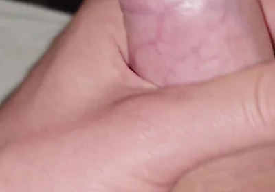 He Tries to Impress Me by Sending Me This Video with His Big Dick!