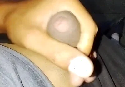 Coming Back at Night Nice