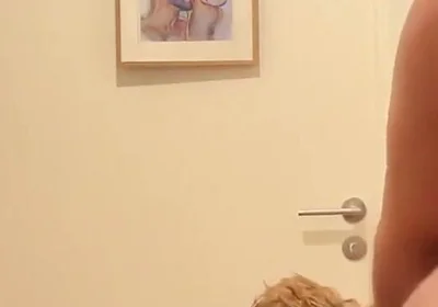 Stepdaddy Throatfucking White Fag