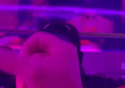 Jerking and Shooting a Nice Load