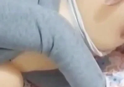 583 My Big-bootied Friend Helps Me Regain My Confidence with an Accidental Anal Creampie