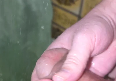 Under the Shower