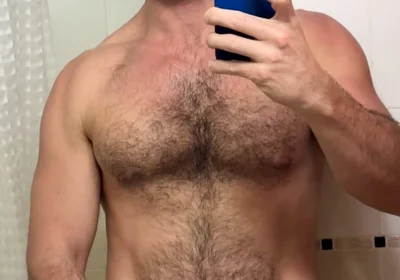 I Want You to Smell My Cock!