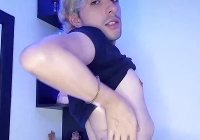 Tiktok Naked Challenge