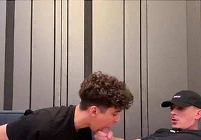 Two Guys Hard Fuck