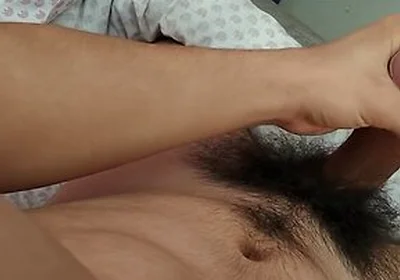 Rich Ejaculation 22 Years Old