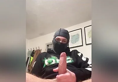 Omg! My Parents Almost Walked In On Me Wanking