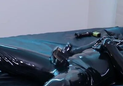 Drone Layered Insertion - Full