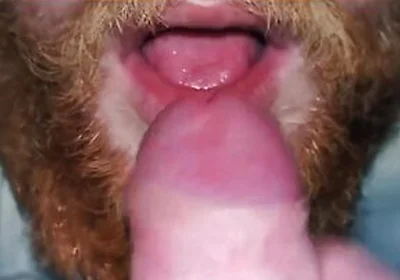 I Let My Stepbro Suck Me As Christmas Gift - Hunk Hands