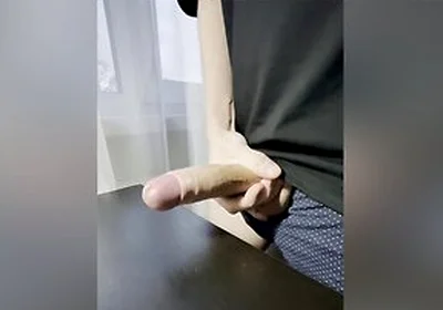 Massive Cum
