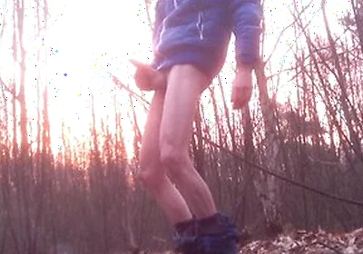 I Was So Horny This Morning