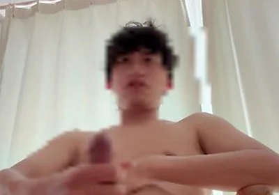 Although The Amount That Came Out Was Small, I Came Out A Lot