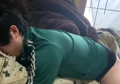 Japanese Students 18+ Love Pseudo Sex Be Careful Of Intense Eroticism