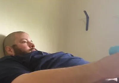 Thinking About You Got Me Too Horny