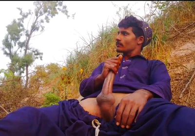 Big Dick Solo Boy
