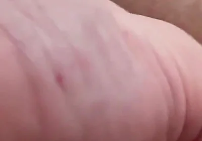 Play with Ass Dick and Feets