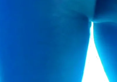 Tanning Salon Nudity