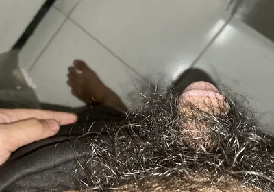 Bathroom Self Pleasure Watch Me Masturbate and Explore My Own Desire in Private