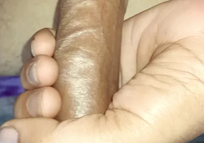 Indian Deshi Guy Thick Lund