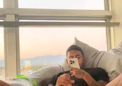 Same Video Shot