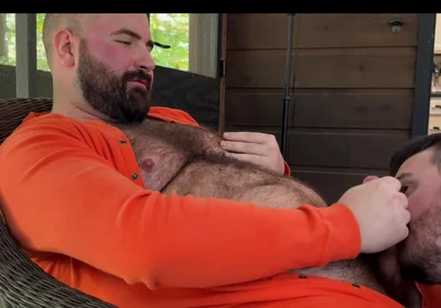 Porch Play Part 2