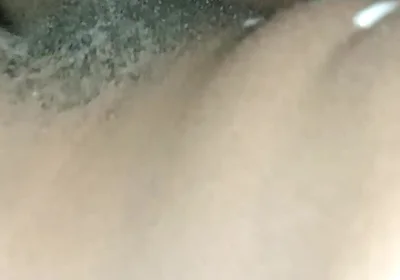 Lihle Mandisi Huge Banana Cock Jetking Alone Need an Ass to Contribute