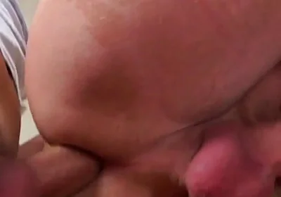 Walter Is Getting Fucked by Nick's Big Cock