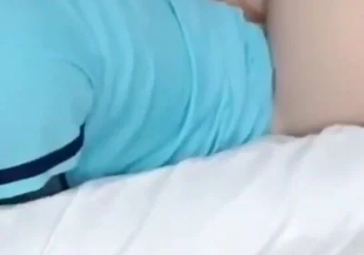 676 Delicious Big-assed Stepdaughter Receives My Monstrous Cock