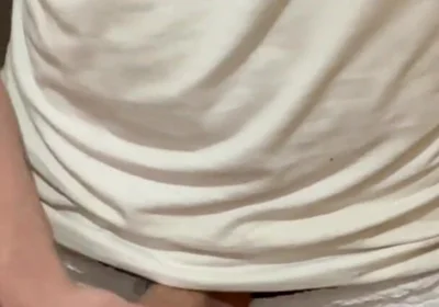 Jerking off at Work