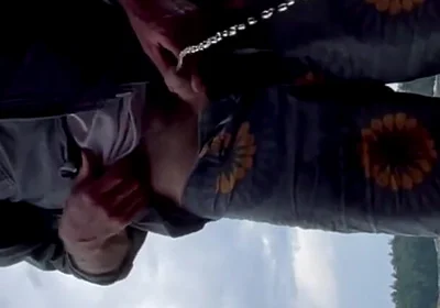 Piss on the Cam for Fans