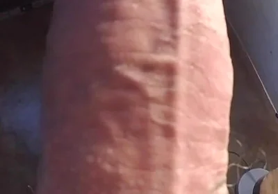 My New Video Huge Monster Cock Pt 1