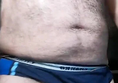 My Hard, Swollen Cock Wants a Master