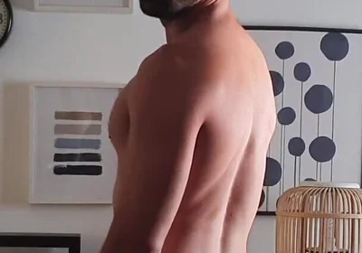 Saul massage Video