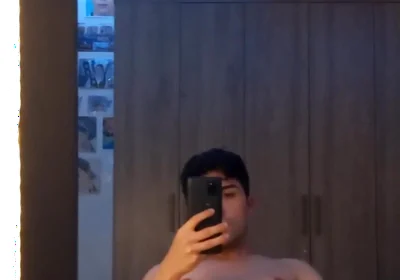 Hot Naked
