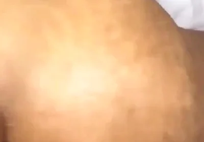 My Horny and Naughty Follower Getting a Dick up His Little Ass!