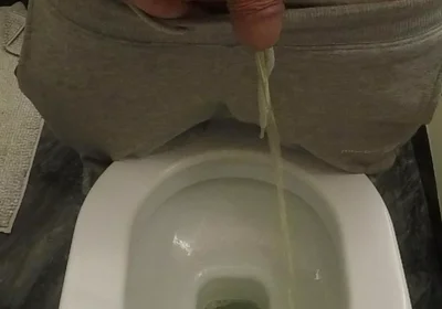 Amateur Boy Caught Pissing at His Friend’s House