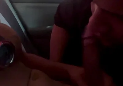 Sucking My Str8 Friend After His Soccer Practice