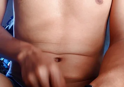 Your Favourite Boy Best Part, Masturbation