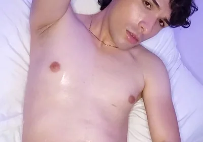 All My Cum Over Me Pics