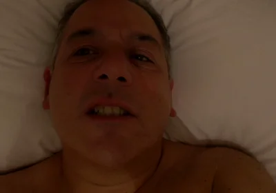 Beautiful Agony Style Jerk off