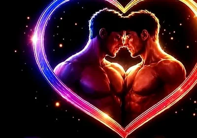 English Audio Gay Sex Story - Ranch Family Secrets: Adopted Studs Explore Raw Man Sex Together - Part 3