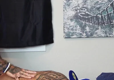 Bareback Convict Fuck with Locked Thug 6