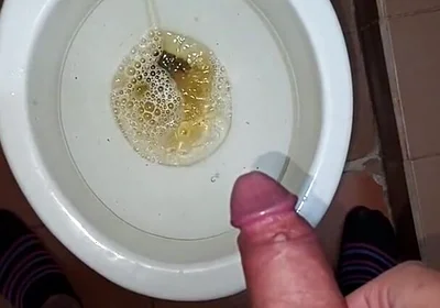 Hot and Dirty Piss Compilation