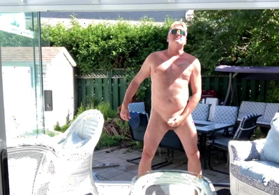 Sunny Day, Sunny Sperm 4