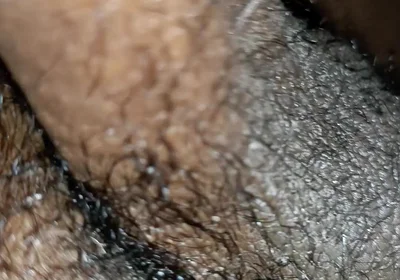 Masturbation and Cum