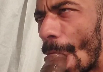 How Good It Is to Suck a Cock!