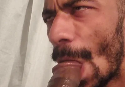 How Good It Is to Suck a Cock!