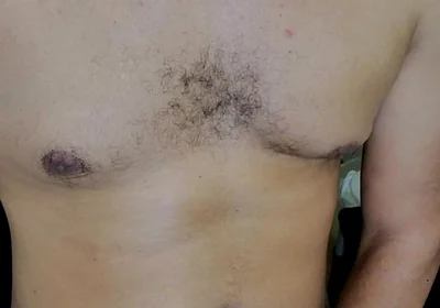 Stroke Your Cock with Me While I Imagine Licking Your Asshole