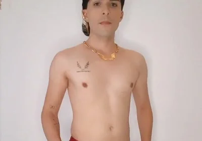Red Undies